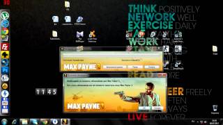 Подробная установка Max Payne 3 от R.G. Механики