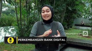 Kulik Perkembangan Bank Digital di Indonesia