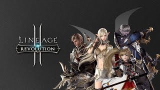 Прямая трансляция пользователя Дмитрий COLORADO: Стрим по игре: Lineage 2: Revolution