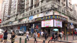 DigitalRev TV's Photographers' Guide to Hong Kong