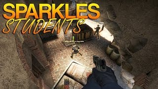 CS:GO - Sparkles Students #2