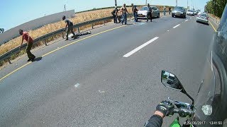 Israeli police/army arrest suspects