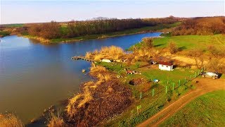 Проект "Аренда водоёма" 49 (ДР)