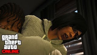 GTA5: Thots In Jail Episode 4 "Daddy Issues" TEASER ft GJG, HoneyTV, MarieTV, StevW0e, & TyliaCute2