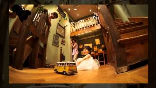 【happily表参道】家族写真@sienna【メモリアルムービーvol.19】