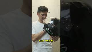 INI BAGASI MOTOR APA BAK MANDI ? GEDE BANGET!!!