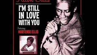 Alton Ellis "I'm Still In Love With You Girl"