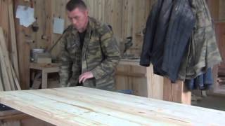 изготовление дверей для бани и садового домика 2014