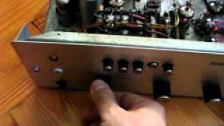 SABA TELEWATT VS110 SN S15970