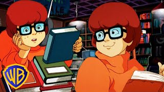 Scooby-Doo! Movies en Français ???????? | Lire avec Velma | @WBKidsFrancais