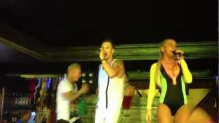 T-Killah - Sometimes (live)