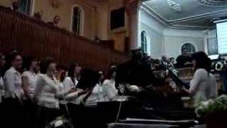 CURTICI Jubileu - 120 de ani Cor Mixt - Corul Sclavilor