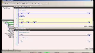 CODESYS programming video