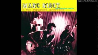 Marc Ribot y Los Cubanos Postizos -- Aurora en Pekín