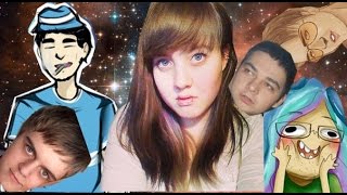 СТРИМ МОНТАЖ (Гавер,Морган.Труман,Ксюша)