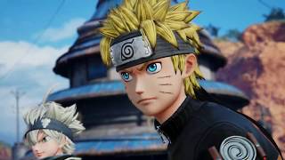 JUMP FORCE