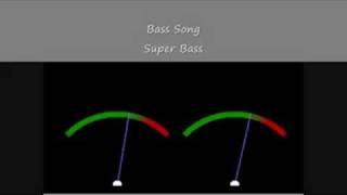 SICK SUB TEST... MIGHT CAUSE DAMAGE IF NOT USED WITH CAUTION