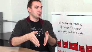 Mailgun: ESP for Developers