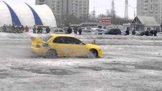 Автоледи-2012