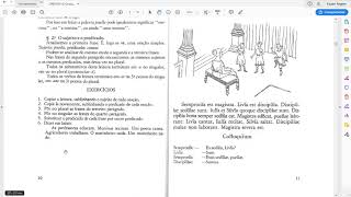 Aula latim - Gradus Primus 02 - Magistra et Discipulae