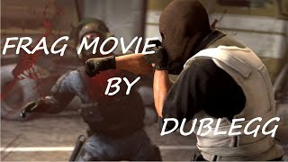 FRAG MOVIE by/DubleGG