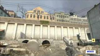 прохождение half life 2 глава 3 через коналы часть 1