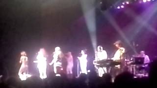 ABBA the Concert: Dancing Queen