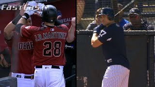MLB.com FastCast: Martinez signs with Red Sox - 2/19/18
