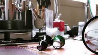 LAFONT Lunetier Parisien - short version