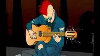 ПЯТАЯ БРИГАДА - БУХОЕ ЛЕТО