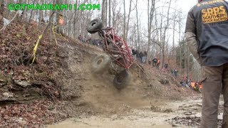 HILLBILLY DELUXE LAUNCHES BOUNTY 2 AT DIRTY TURTLE OFFROAD