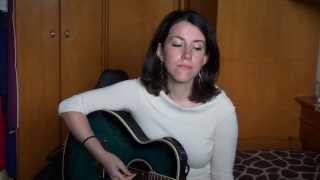 Et uus saaks alguse - ESC 2013 Estonia Acoustic Cover by NorthPoleGirl