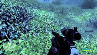 Zagrajmy w Crysis part 6