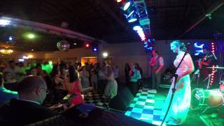Casamento Demetrio e Marcela -  Buquet
