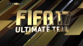 FIFA 17 Offline Seasons