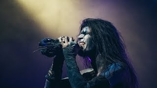 Igorrr "Moldy Eye" (with live singers)