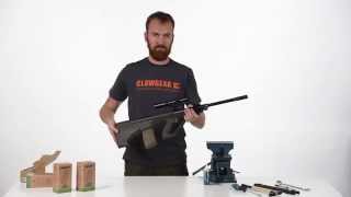 AUG SOF COMPENSATOR - Installation Guide Tutorial