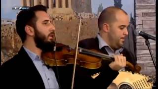 Αγωγιάτικο-Ροκομένο-Του Γάμου Δ.Ζουλός-Δ.Κοζαδίνος-Δ.Δεμένεγας
