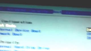 How to Enter Bios Boot of sony vaio E F series having assist Key YouTube