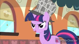 AwfulFanVore and MLP Mashup - BEAN Pinkie Triggered!