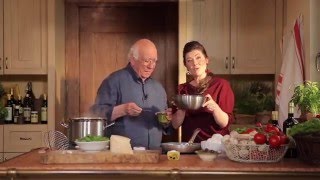 How to cook perfect pasta