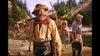 Отправляемся на поиски золота! Gold Rush: The Game