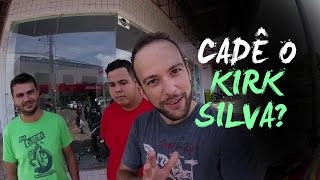 O que aconteceu com Kirk Silva?
