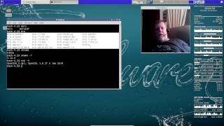Slackware 14.1 Review