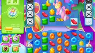Candy Crush Jelly Saga Level 1042