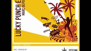 Marc DePulse - Lucky Punch (Mihalis Safras Remix)
