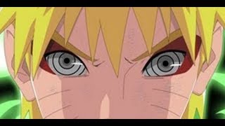 6 Shinobi who has Rinnegan eyes in Naruto and Boruto Anime