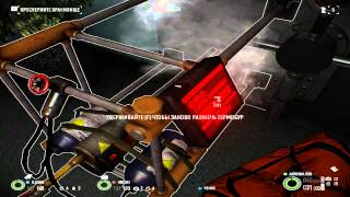 payday2 \ Грабим банк ! ( По стелсу )