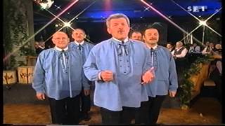 Keiser-Chörli, Opere Jodel