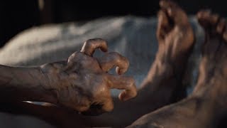 Кладбище домашних животных - Официальный трейлер (HD)